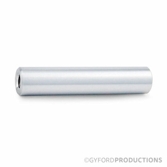 Gyford 5/8" Diameter, 3" Length Aluminum Barrel