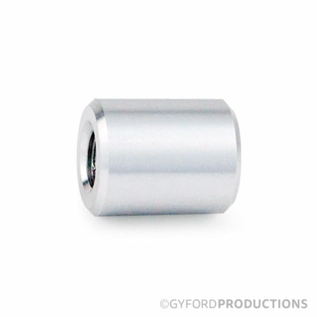 Gyford 5/8" Diameter, 3/4" Length Aluminum Barrel