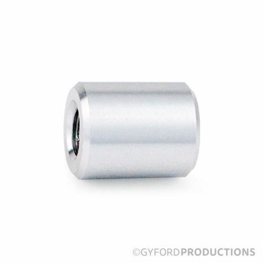 Gyford 5/8" Diameter, 3/4" Length Aluminum Barrel