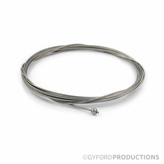 Pre-Cut and Swaged 3/64" Wire Pack for Gyford WL and WS Wire Systems