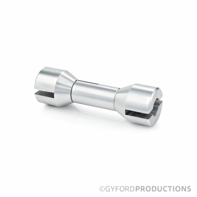Gyford WS Double Clip Wire Connector