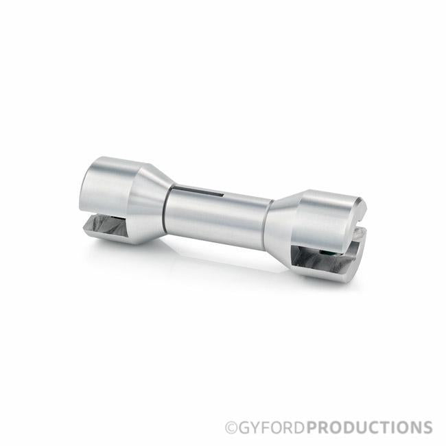 Gyford WS Double Clip Wire Connector