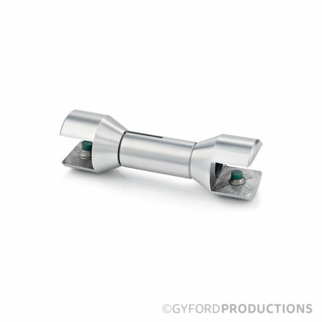 Gyford WS Double Clip Wire Connector