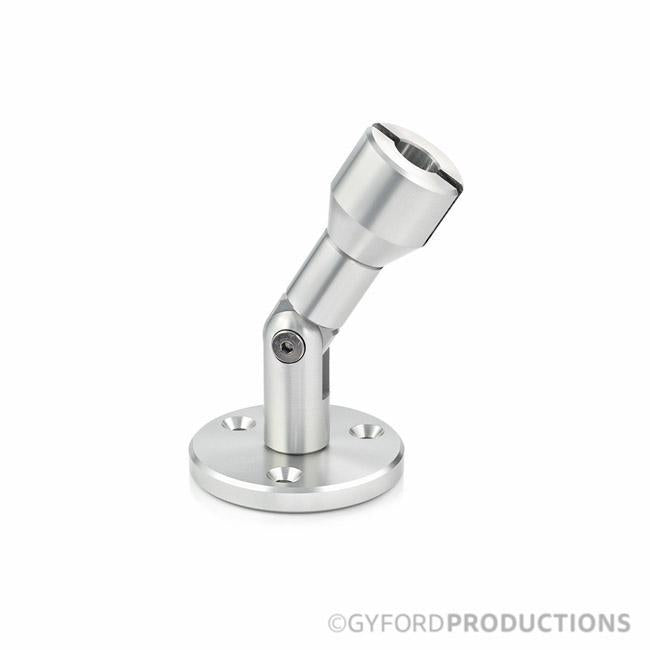 Gyford WS Series Hinged Surface Mount Grippers
