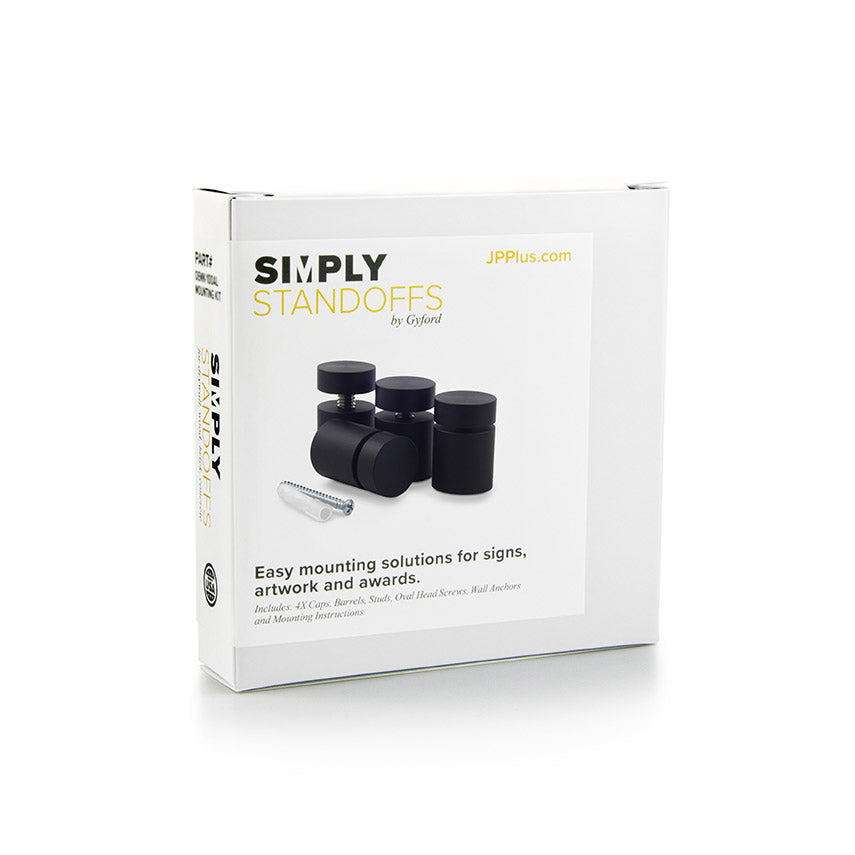 SIMPLY Standoffs Complete Kits